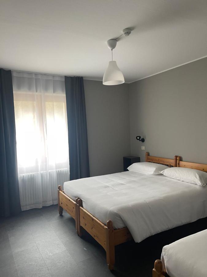 Condhotel Fanti 발디소토 외부 사진