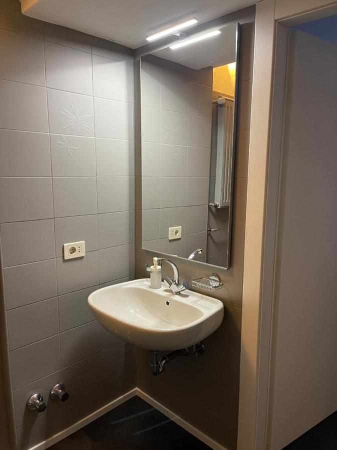 Condhotel Fanti 발디소토 외부 사진