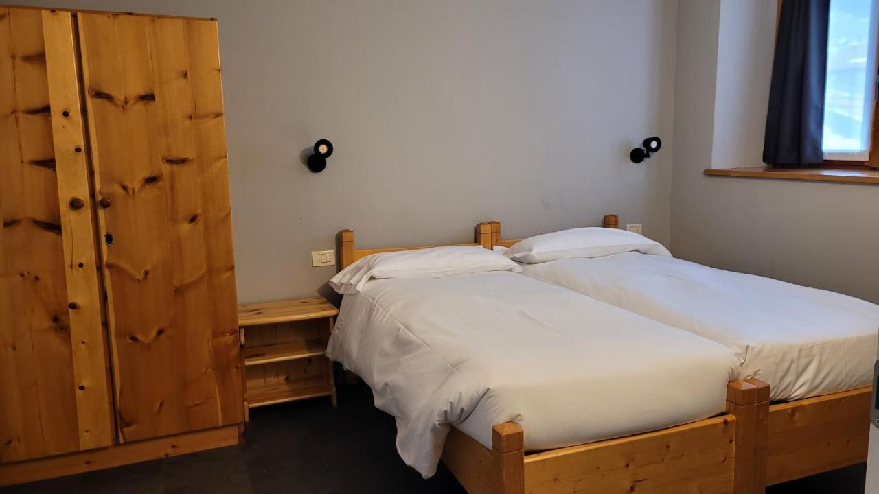 Condhotel Fanti 발디소토 외부 사진