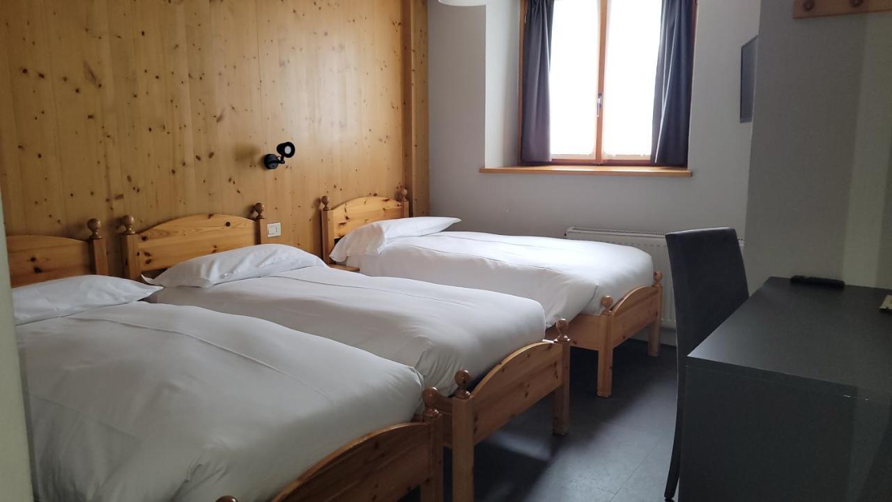 Condhotel Fanti 발디소토 외부 사진