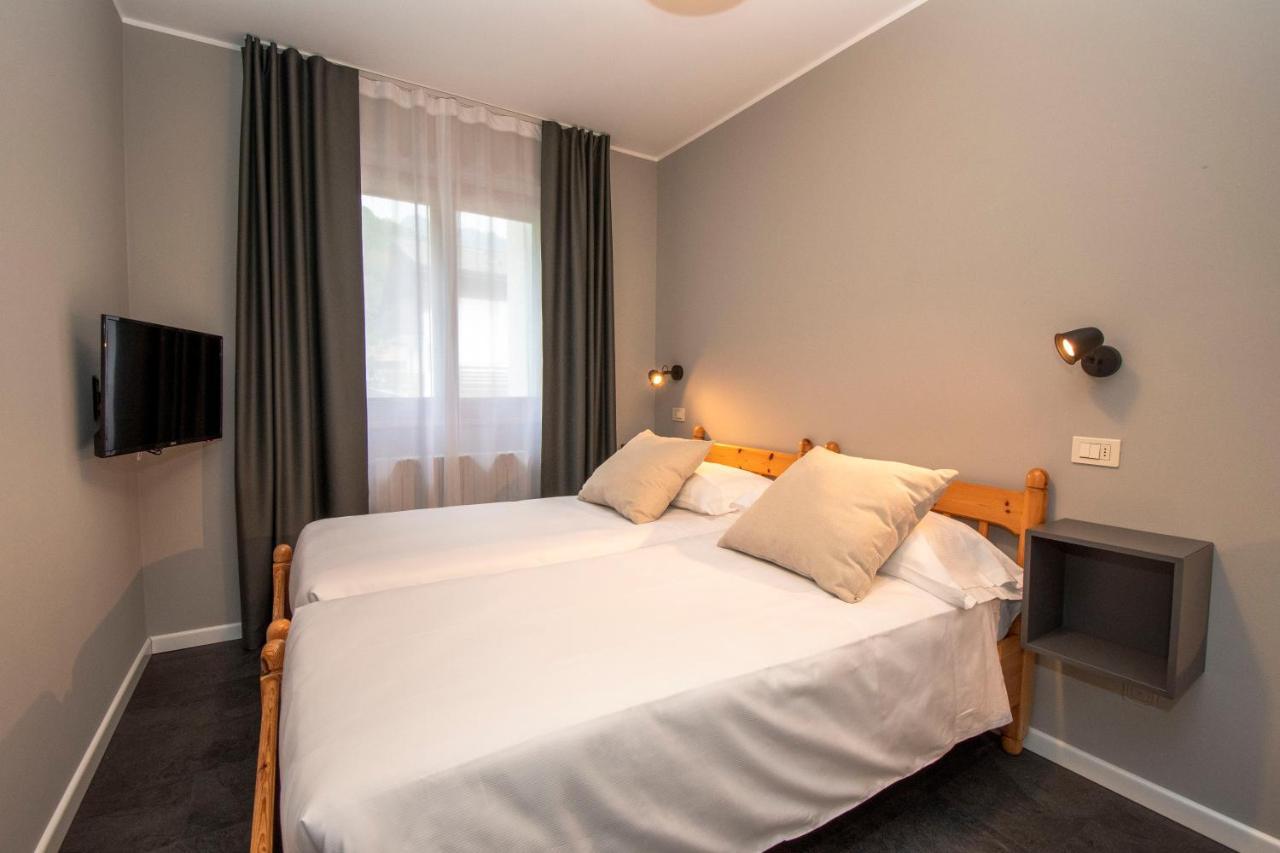 Condhotel Fanti 발디소토 외부 사진