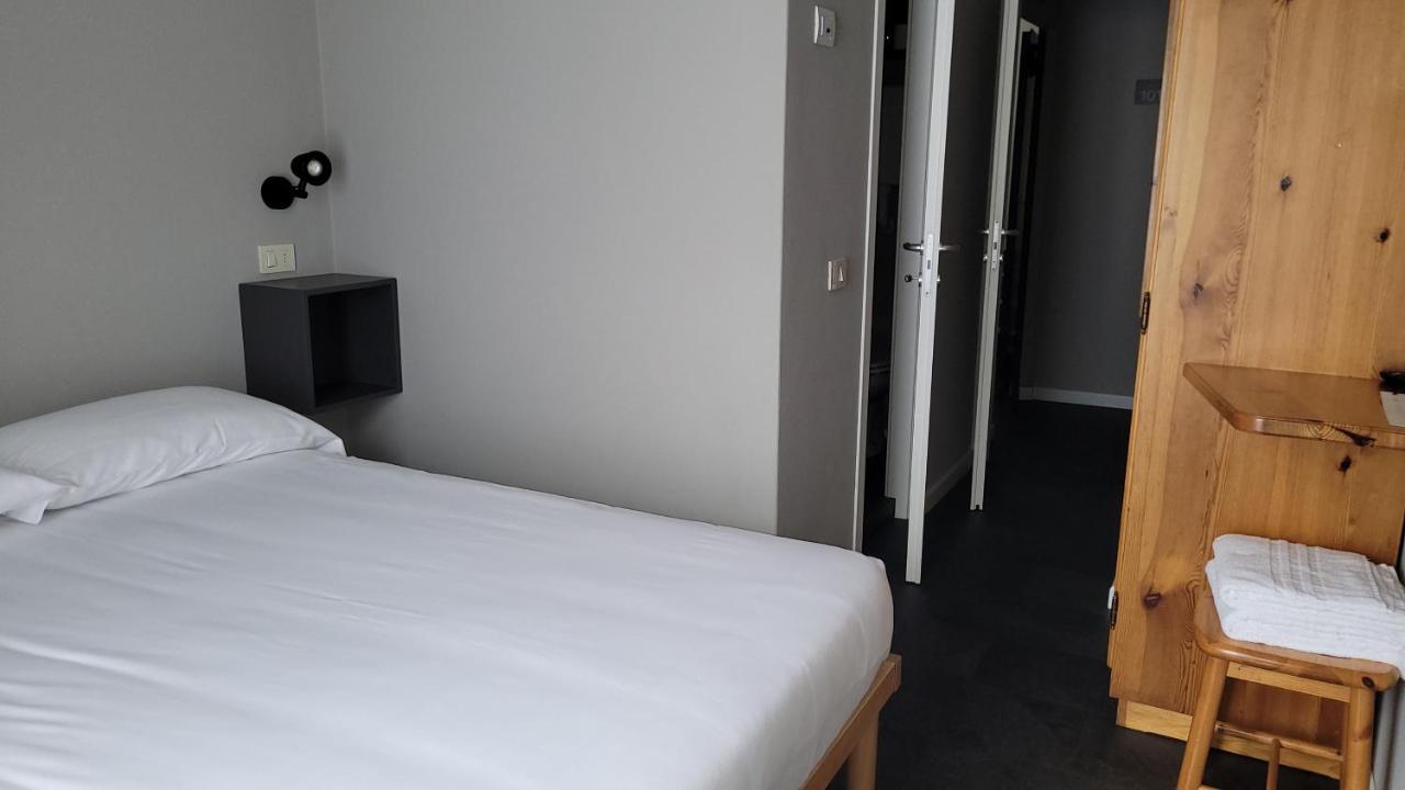 Condhotel Fanti 발디소토 외부 사진