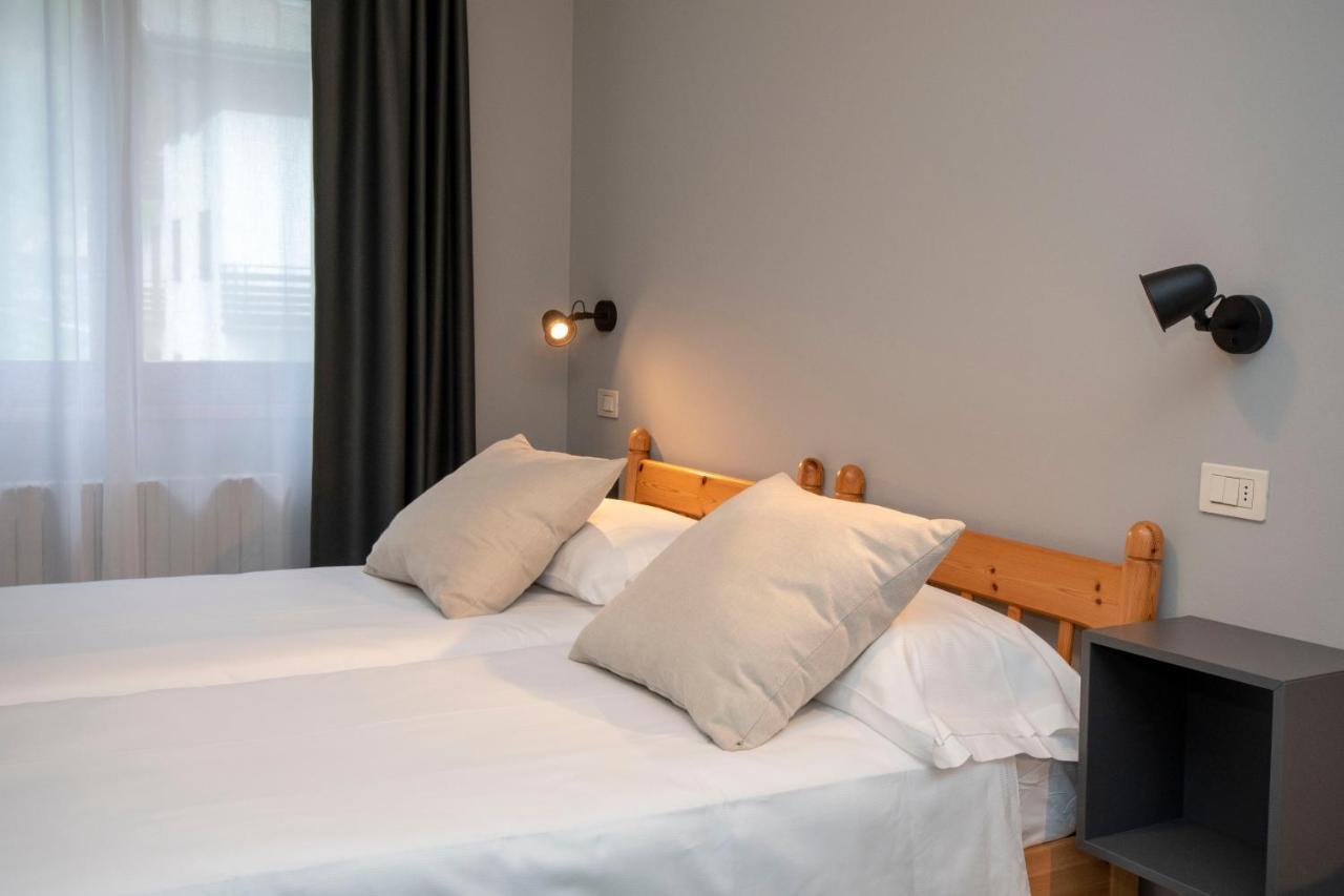 Condhotel Fanti 발디소토 외부 사진