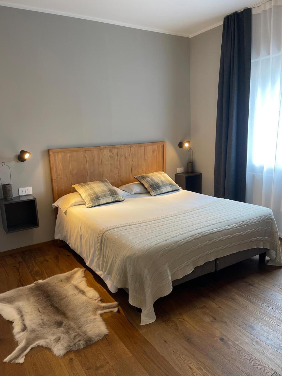 Condhotel Fanti 발디소토 외부 사진