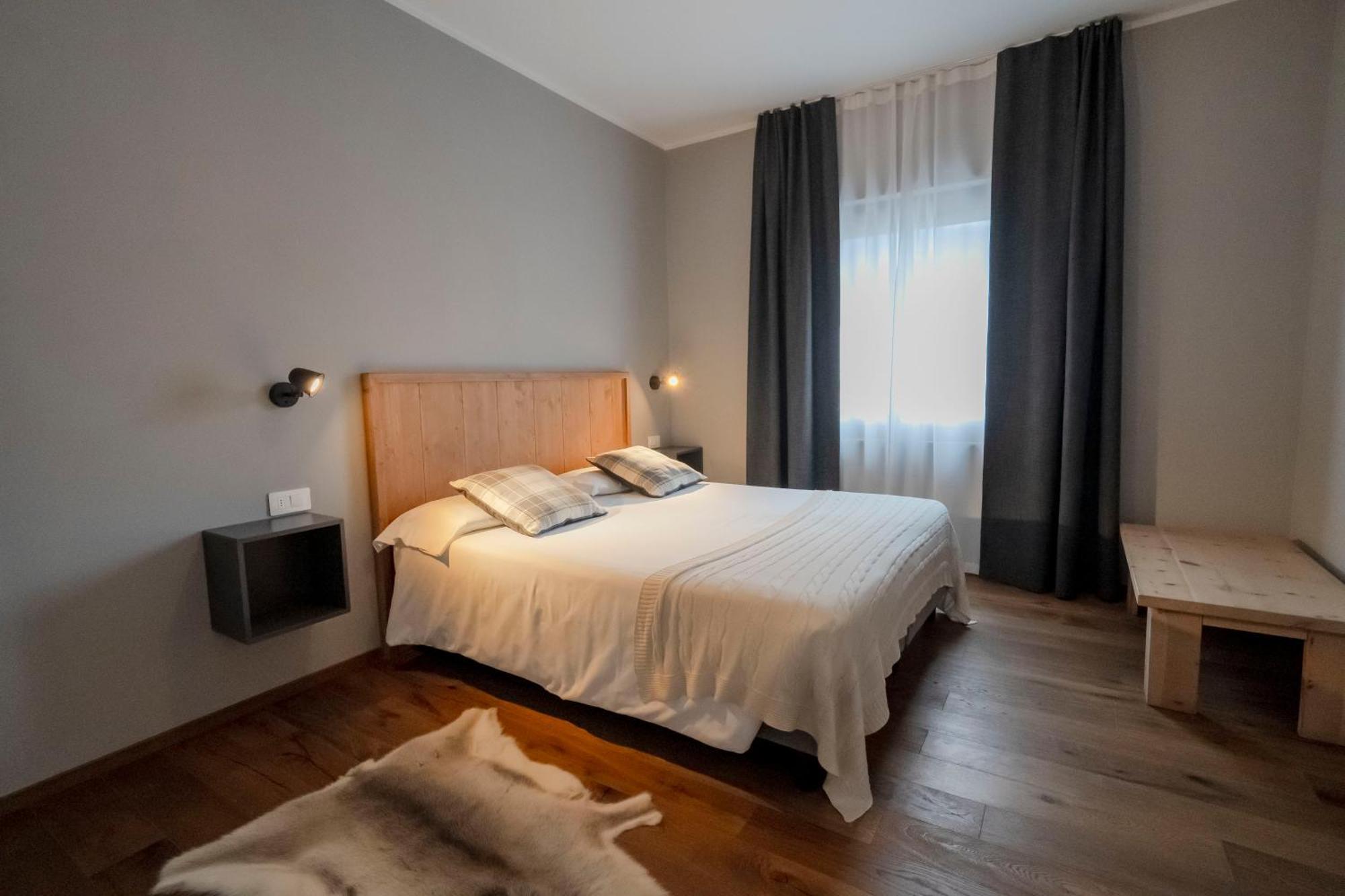 Condhotel Fanti 발디소토 외부 사진