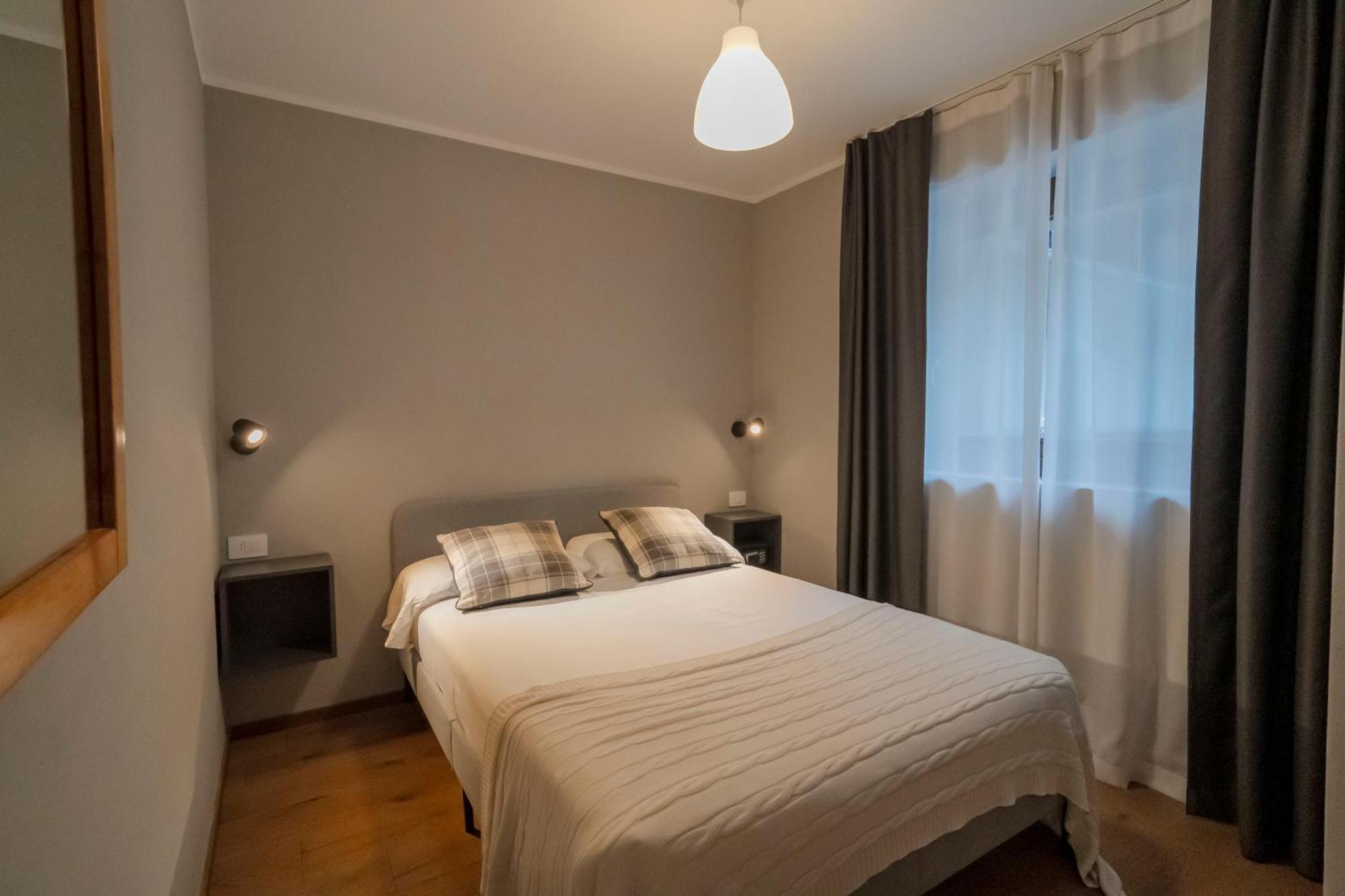 Condhotel Fanti 발디소토 외부 사진